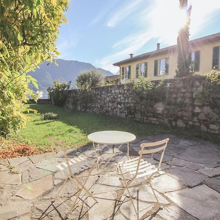 Villa Elena Mezzegra Екстериор снимка
