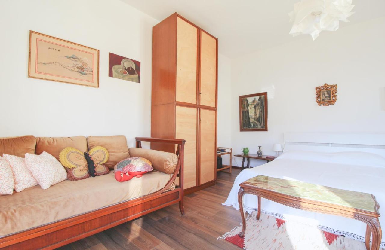 Villa Elena Mezzegra Екстериор снимка