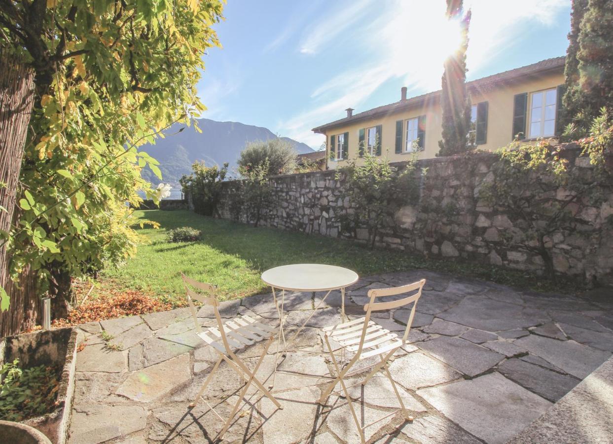 Villa Elena Mezzegra Екстериор снимка