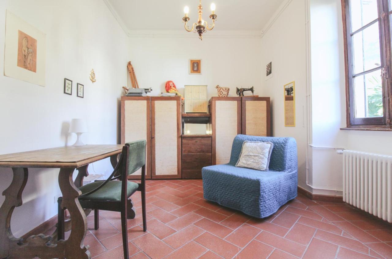 Villa Elena Mezzegra Екстериор снимка