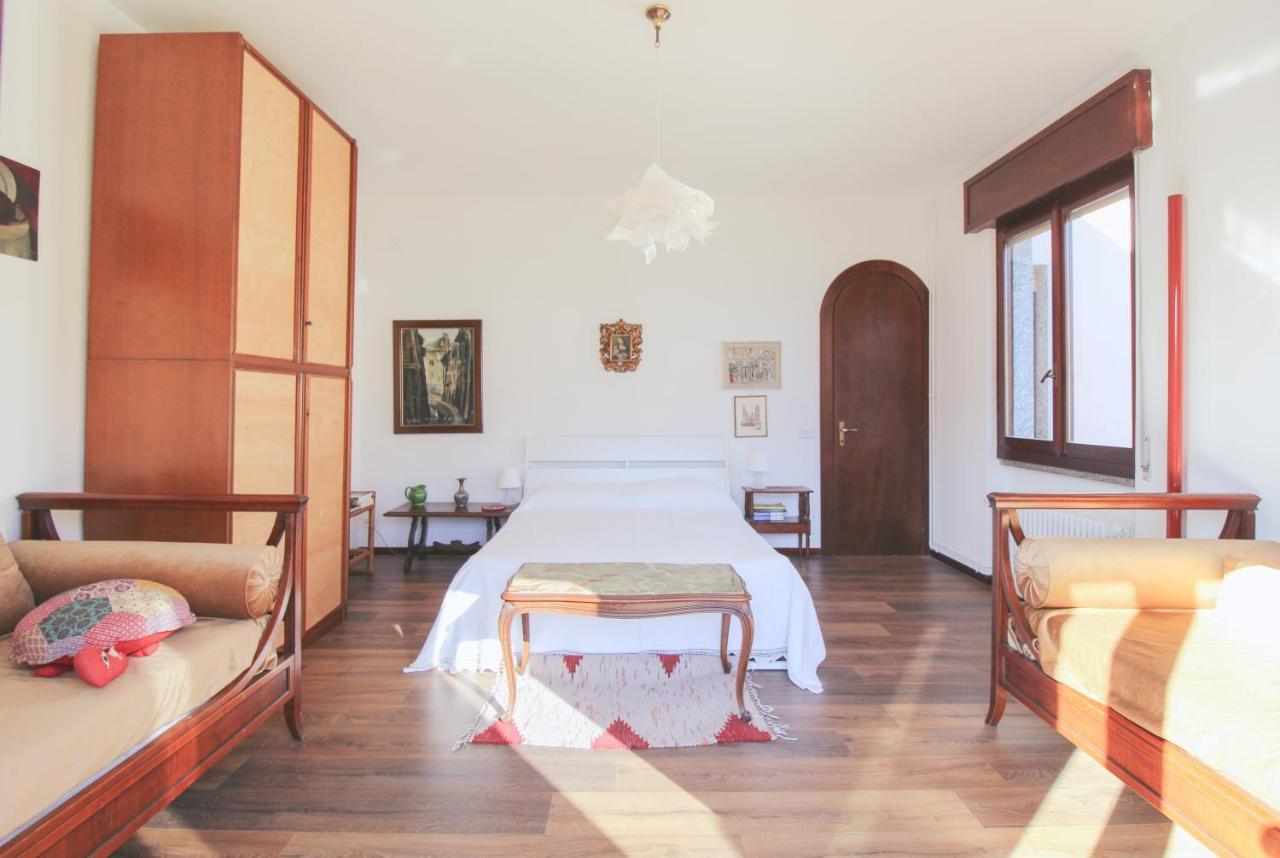 Villa Elena Mezzegra Екстериор снимка