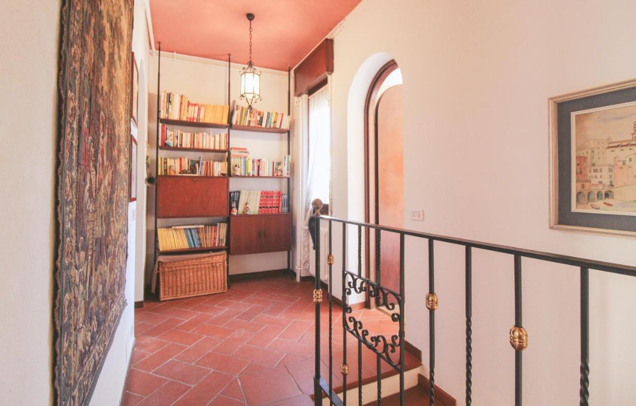 Villa Elena Mezzegra Екстериор снимка